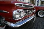 Chevrolet Impala 1959 года